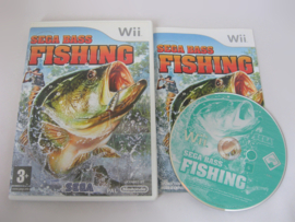 SEGA Bass Fishing (EUR)