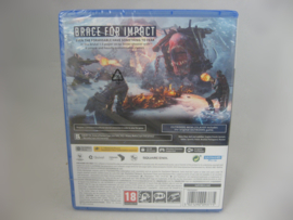 Outriders Worldslayer (PS5, Sealed)