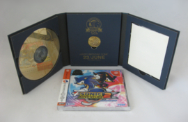 Sonic Adventure 2 - 10th Anniversary Birthday Pack (JAP)