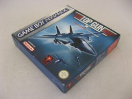 Top Gun - Firestorm Advance (EUR, CIB)