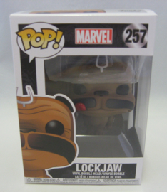 POP! Lockjaw - Marvel Inhumans (New)