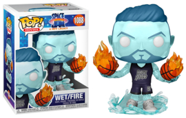 POP! Wet/Fire - Space Jam 2 (New)