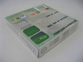 FIFA - Road to World Cup 98 (EUR, CIB)
