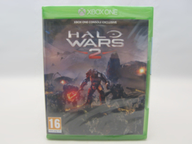 Halo Wars 2 (XONE, Sealed)