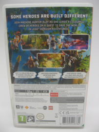 Lego Horizon Adventures (UKV)