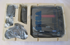 Megadrive II Console 'Asia PAL' Set (Boxed)