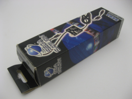 Original SEGA Saturn RF Unit (Boxed)