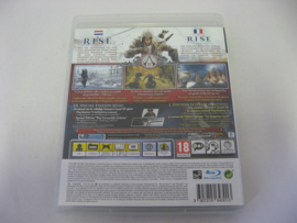 Assassin's Creed III - Special Edition (PS3)