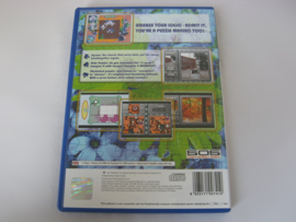 Puzzle Maniacs (PAL)