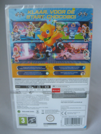 Chocobo GP (HOL, Sealed)