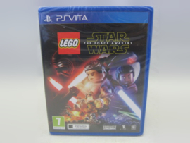 Lego Star Wars - The Force Awakens (PSV, Sealed)