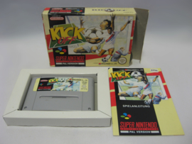 Kick Off (NOE, CIB)