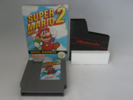 Super Mario Bros 2 (NOE, CB)