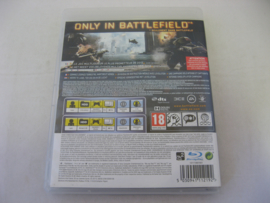 Battlefield 4 (PS3)