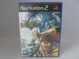 Samurai Shodown V (PAL, NEW)