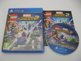 Lego Marvel Super Heroes 2 (PS4)