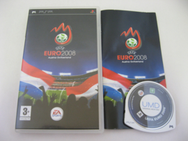 UEFA Euro 2008 (PSP)