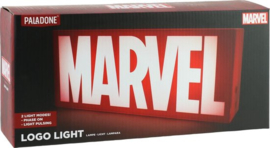 Marvel Logo Light (New)