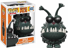 POP! Kyle - Despicable Me 3 (New)