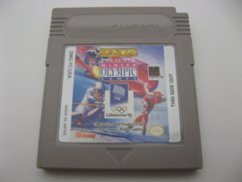 Winter Olympic Games (USA)