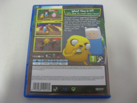 Adventure Time - Finn & Jake Investigations (PS4)