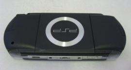 PSP 1004 'Piano Black' incl. 1GB Memory Stick