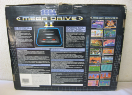 Megadrive II Console Set (Boxed)