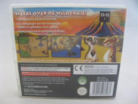 Sim Animals Afrika (HOL)