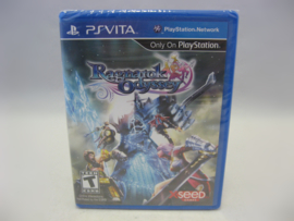 Ragnarok Odyssey (PSV, Sealed)