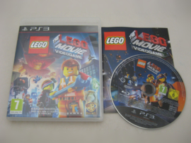 Lego Movie Videogame (PS3)