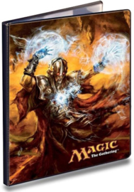 MTG: Ultra Pro 9-Pocket Portfolio - Future Sight - Venser (New)