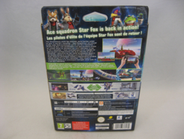 Star Fox Zero - First Print Edition (EUR, Boxed)
