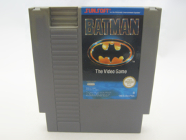 Batman The Video Game (FRA)