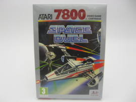 Space Duel (Sealed)