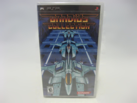 Gradius Collection (USA, Sealed)