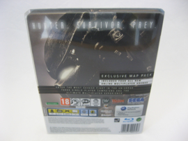 Aliens vs Predator Steelbook Edition (PS3)