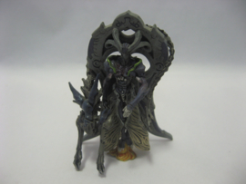 Final Fantasy Creatures Figure - Seymour Evolution