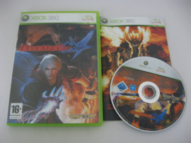 Devil May Cry 4 (360)