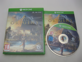 Assassin's Creed Origins (XONE)