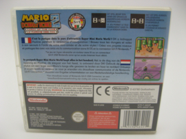 Mario vs Donkey Kong 2 - March of the Minis (FAH)