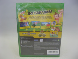Super Monkey Ball: Banana Mania - Launch Edition (XONE/SX, Sealed)