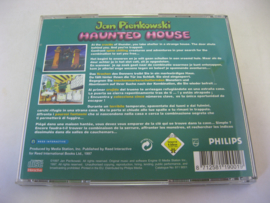 Jan Pienkowski Haunted House (CD-I)