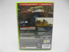 Need For Speed Shift 2 Unleashed (360, Sealed)