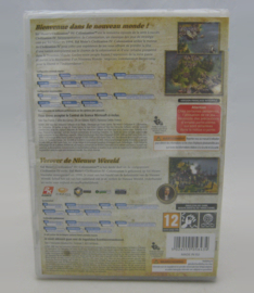 Sid Meier's Civilization IV: Colonization (PC, Sealed)