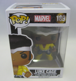 POP! Luke Cage - Marvel (New)