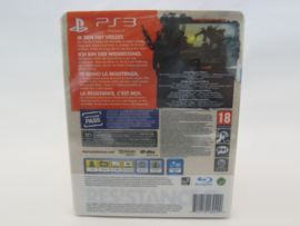 Resistance 3 - Special Edition (PS3, Sealed)