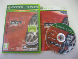 Project Gotham Racing 4 - Classics (360)