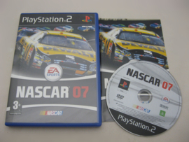 Nascar 07 (PAL)