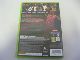 NBA 2K11 (360)