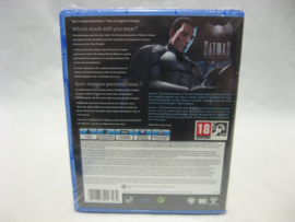 Batman - The Telltale Series (PS4, NEW)